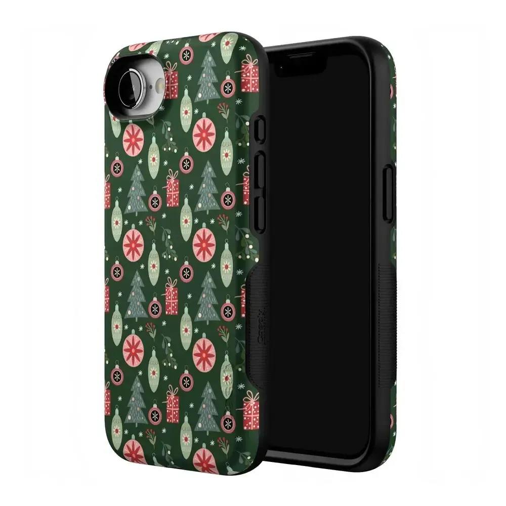 Tinsel Town | Christmas Ornament Case - Image 129