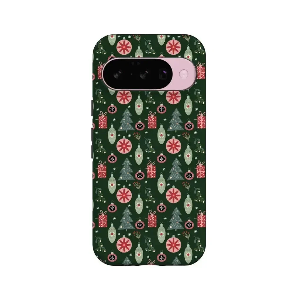 Tinsel Town | Christmas Ornament Case - Image 130