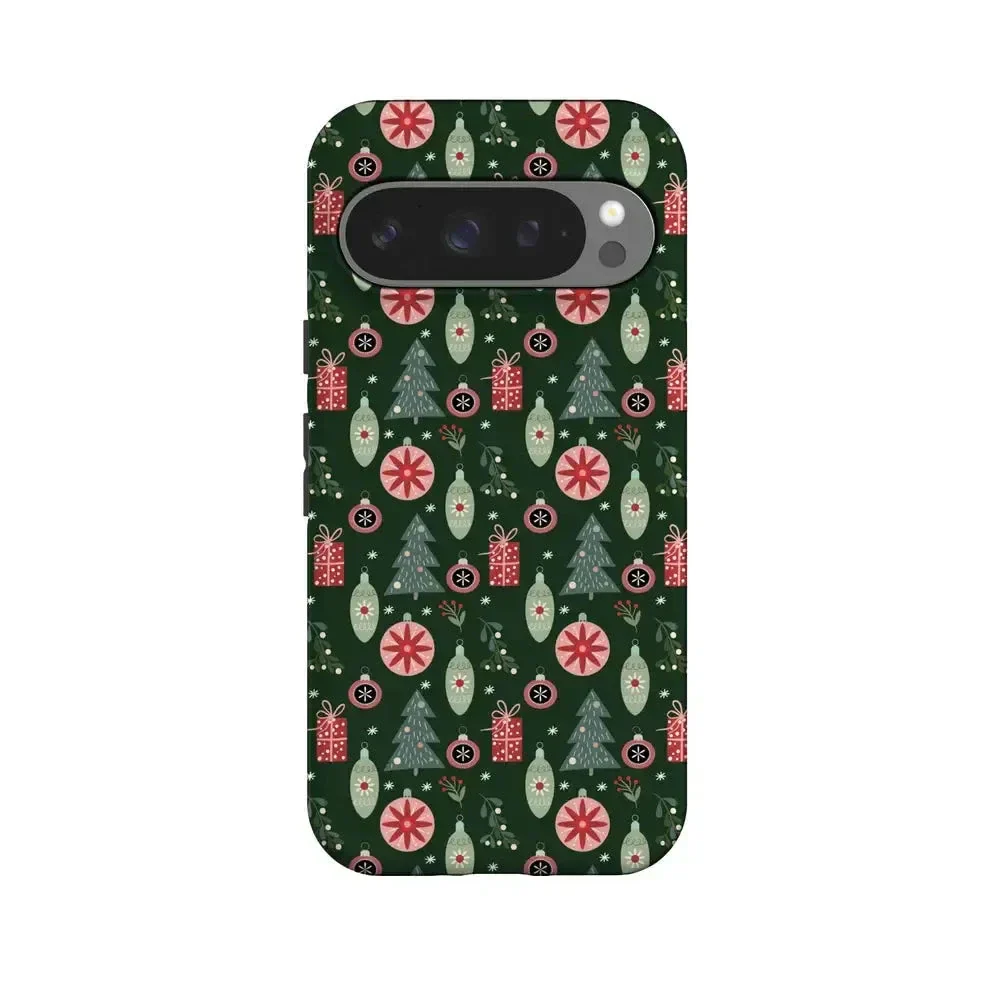Tinsel Town | Christmas Ornament Case - Image 131