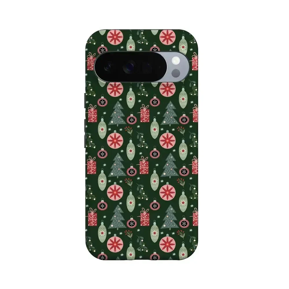 Tinsel Town | Christmas Ornament Case - Image 132