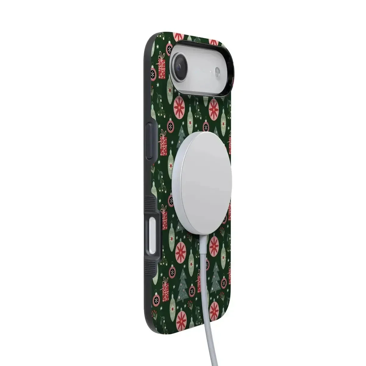 Tinsel Town | Christmas Ornament Case - Image 134