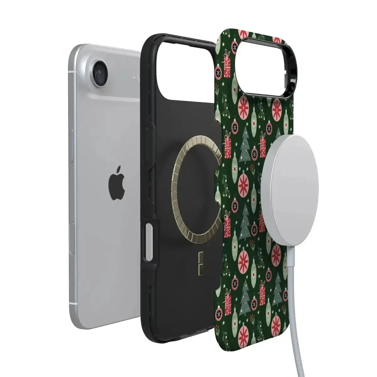 Tinsel Town | Christmas Ornament Case - Image 135