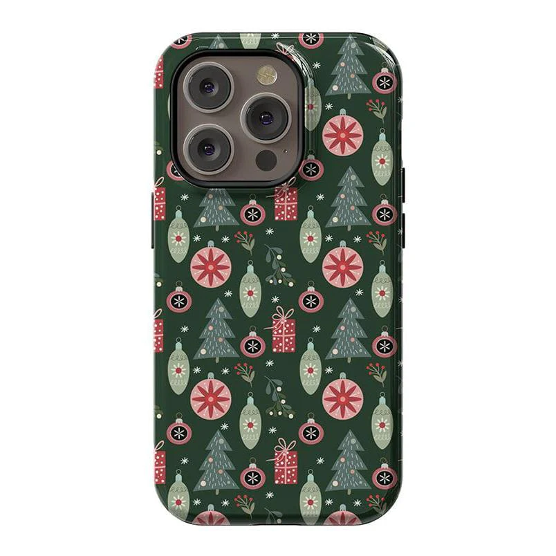 Tinsel Town | Christmas Ornament Case - Image 14
