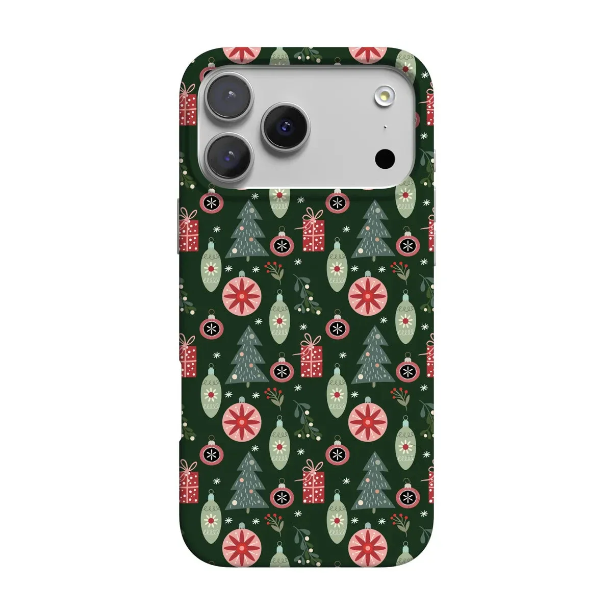 Tinsel Town | Christmas Ornament Case - Image 143