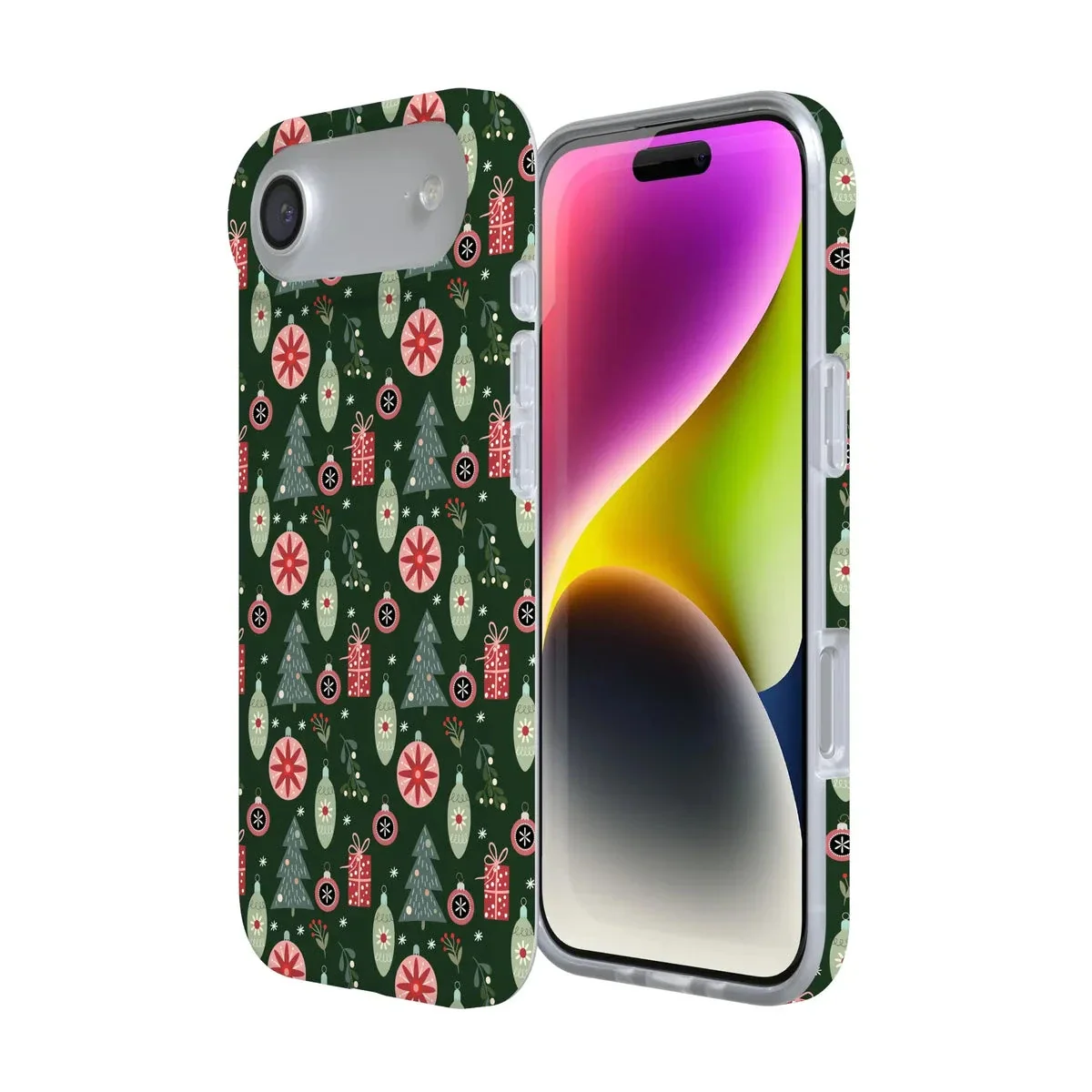 Tinsel Town | Christmas Ornament Case - Image 148