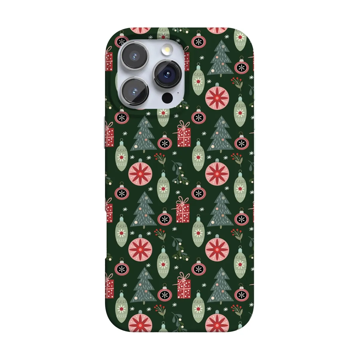 Tinsel Town | Christmas Ornament Case - Image 152