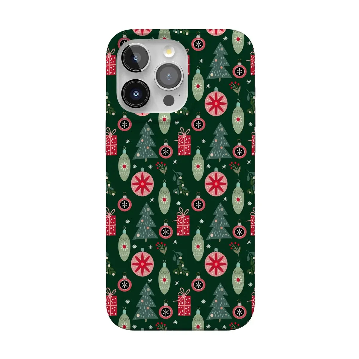 Tinsel Town | Christmas Ornament Case - Image 157