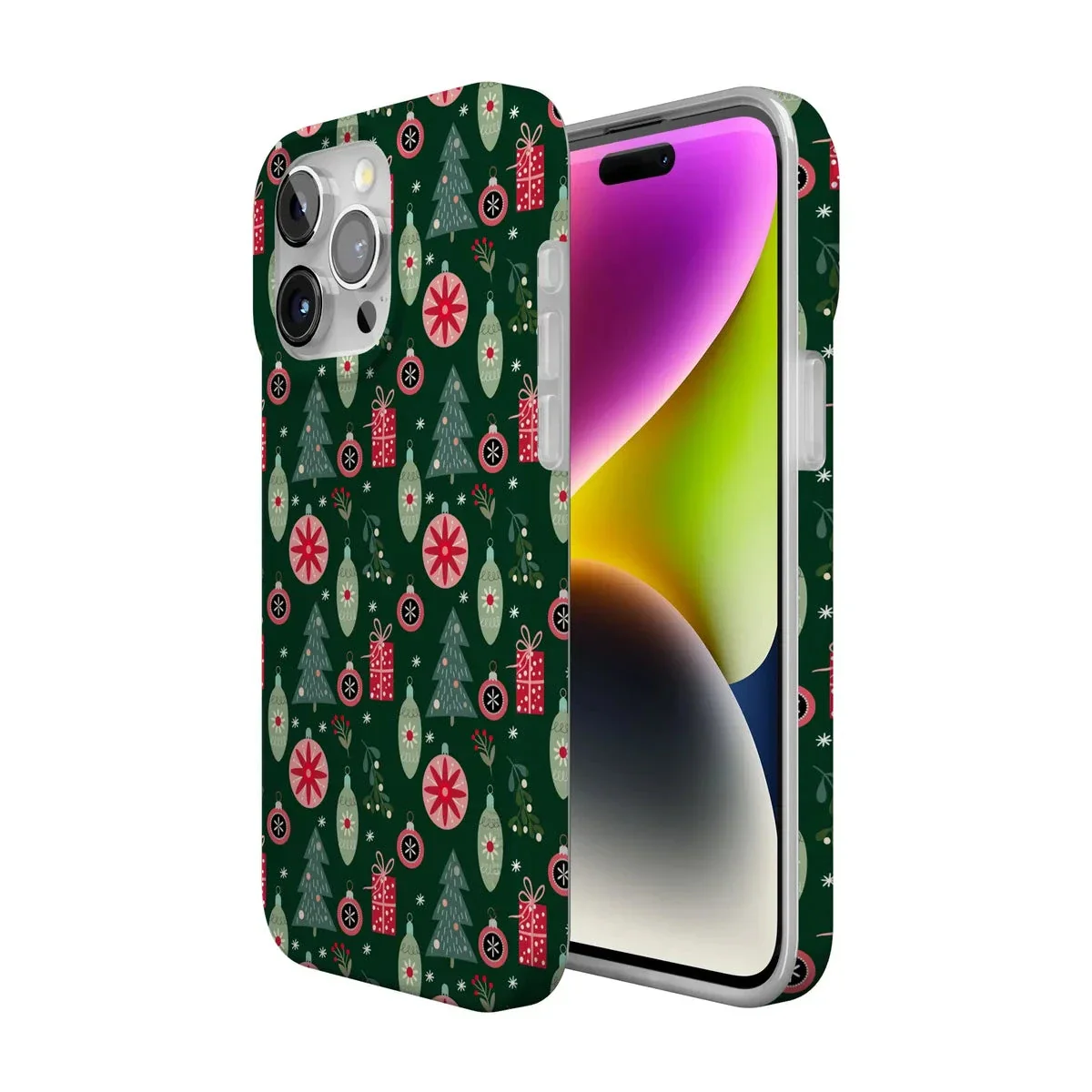 Tinsel Town | Christmas Ornament Case - Image 158