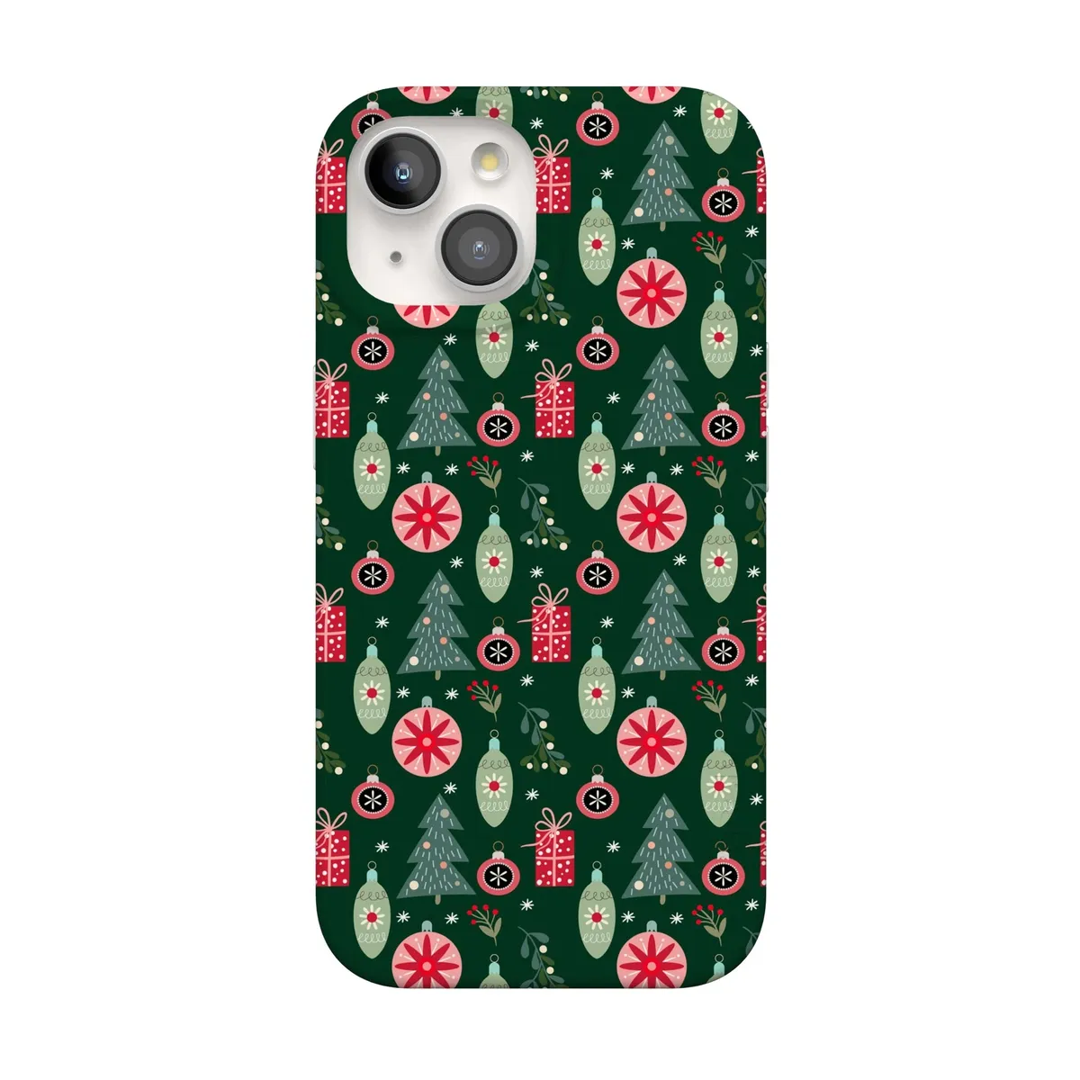 Tinsel Town | Christmas Ornament Case - Image 162
