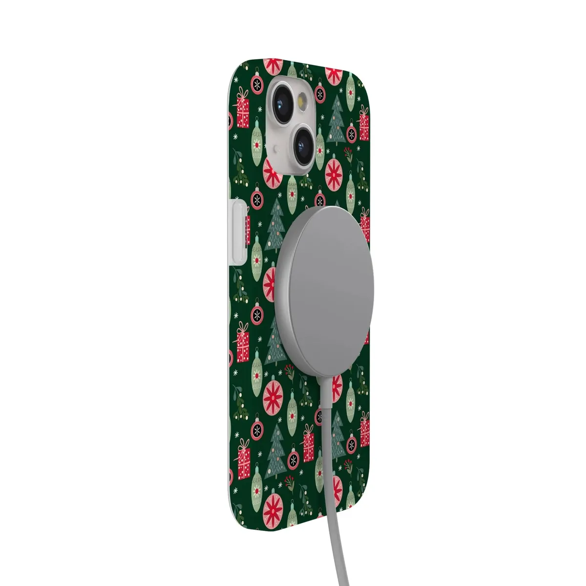 Tinsel Town | Christmas Ornament Case - Image 164