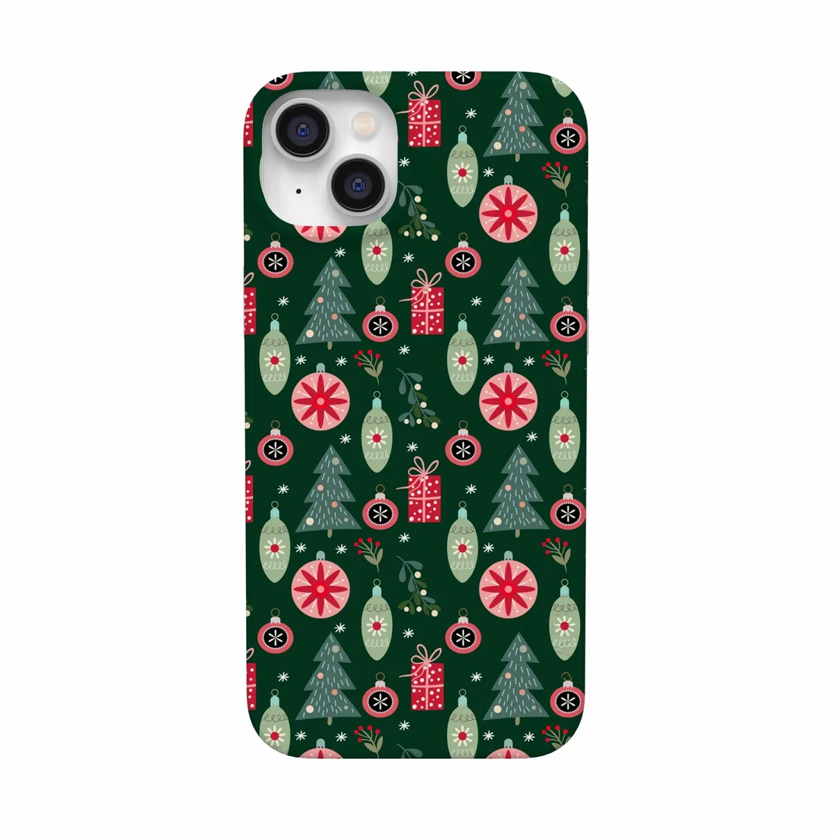 Tinsel Town | Christmas Ornament Case - Image 165
