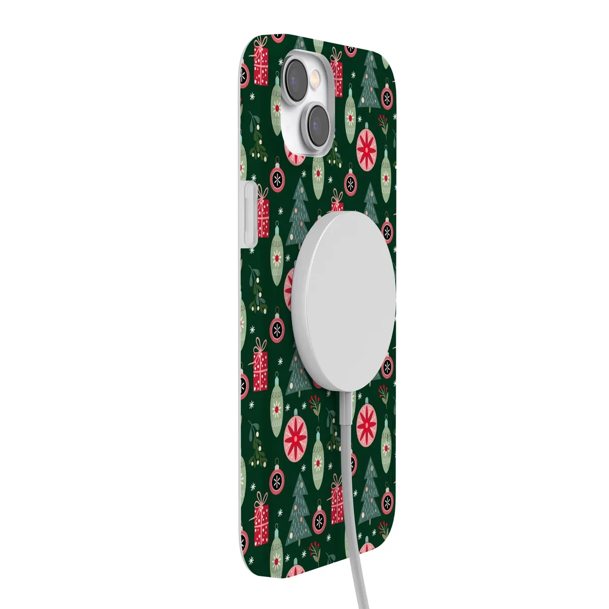 Tinsel Town | Christmas Ornament Case - Image 167