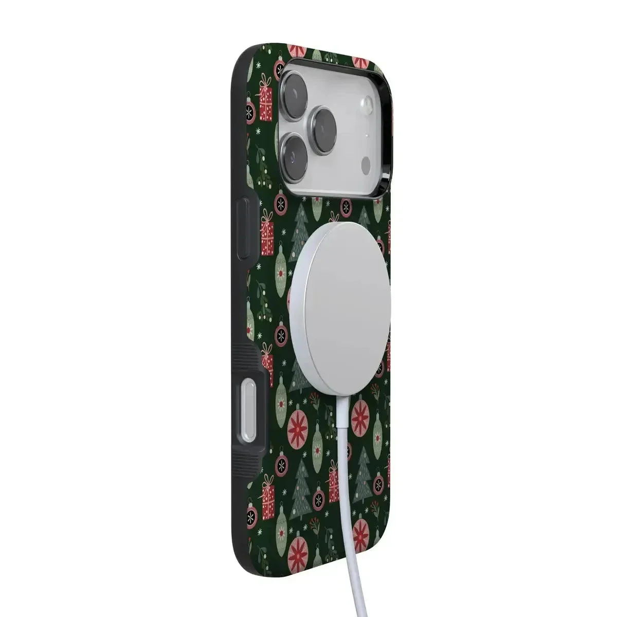 Tinsel Town | Christmas Ornament Case - Image 2