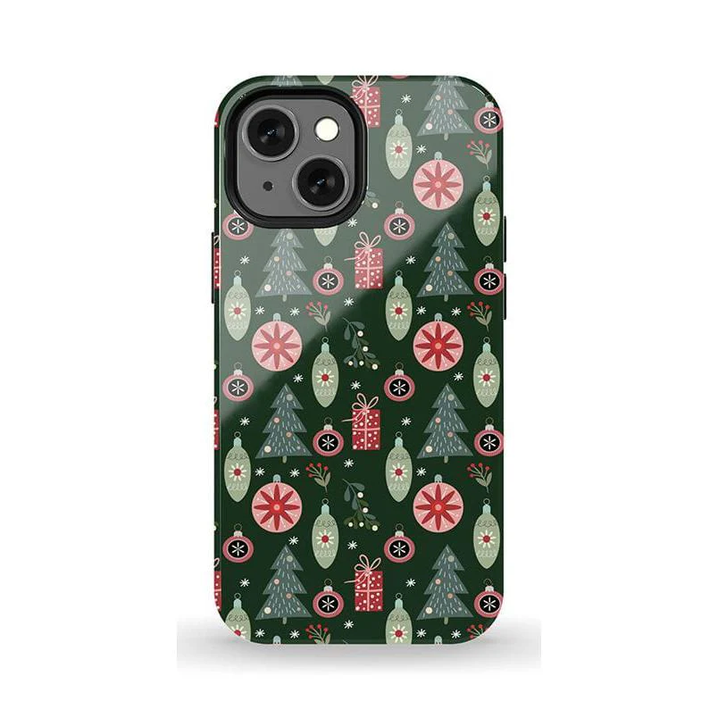 Tinsel Town | Christmas Ornament Case - Image 20