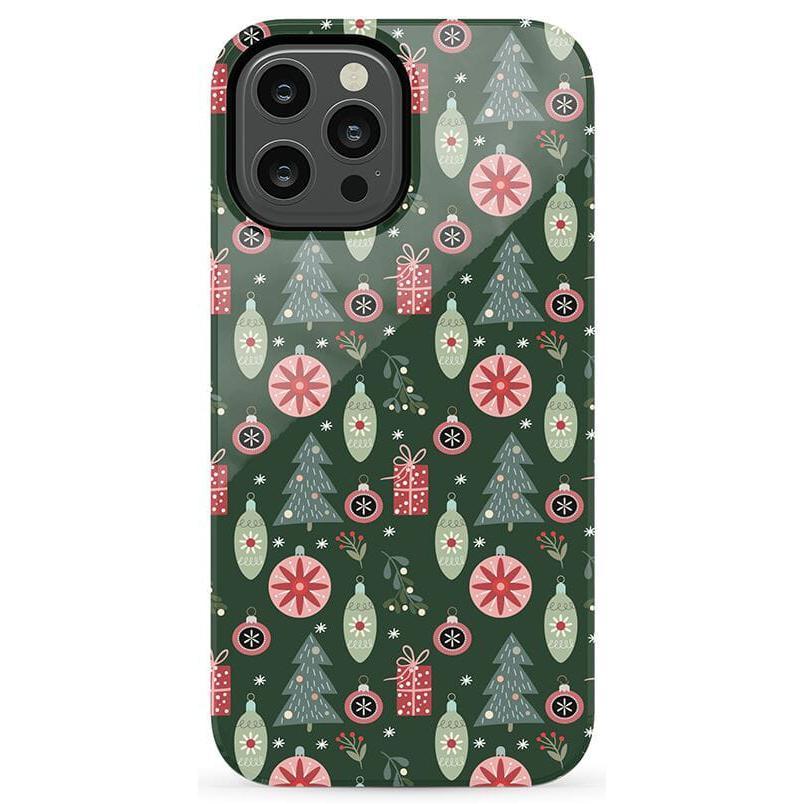 Tinsel Town | Christmas Ornament Case - Image 21