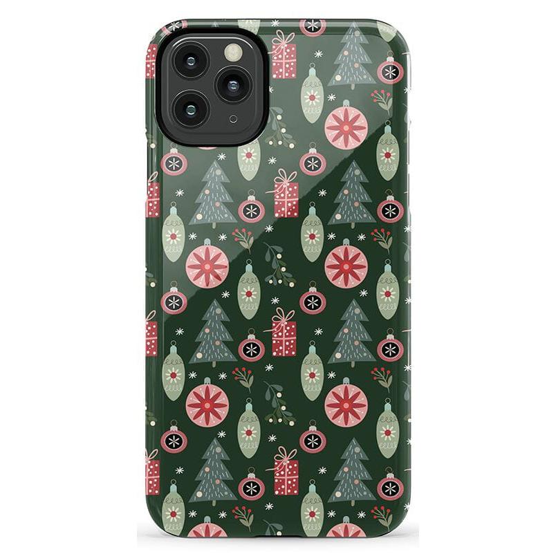 Tinsel Town | Christmas Ornament Case - Image 24