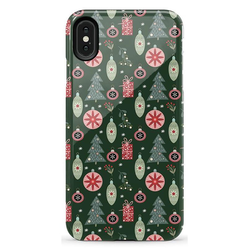 Tinsel Town | Christmas Ornament Case - Image 28