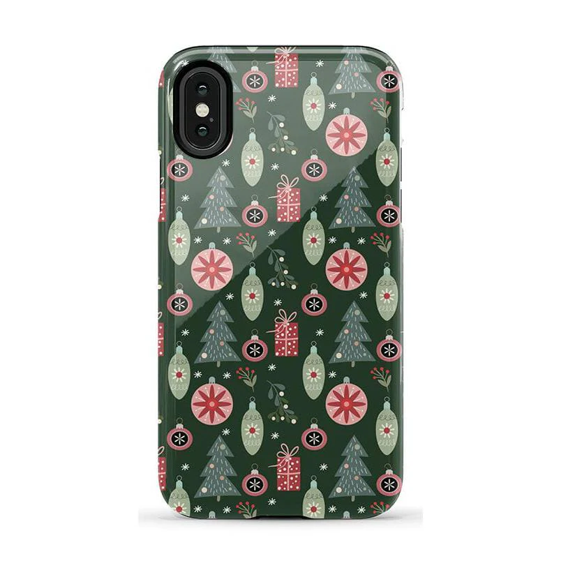 Tinsel Town | Christmas Ornament Case - Image 29