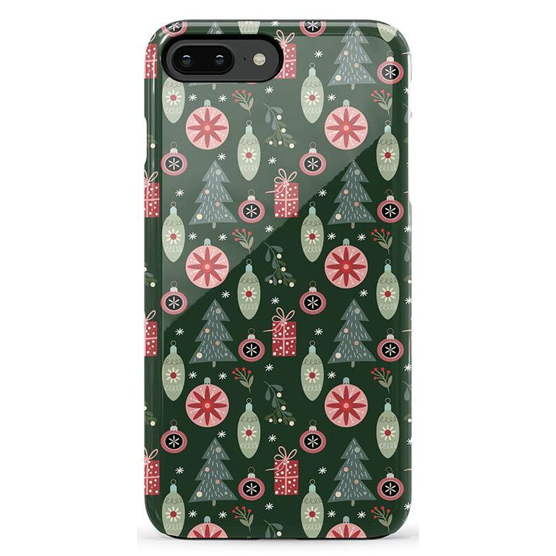 Tinsel Town | Christmas Ornament Case - Image 30