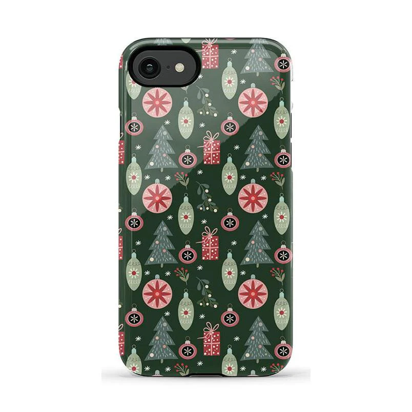 Tinsel Town | Christmas Ornament Case - Image 31