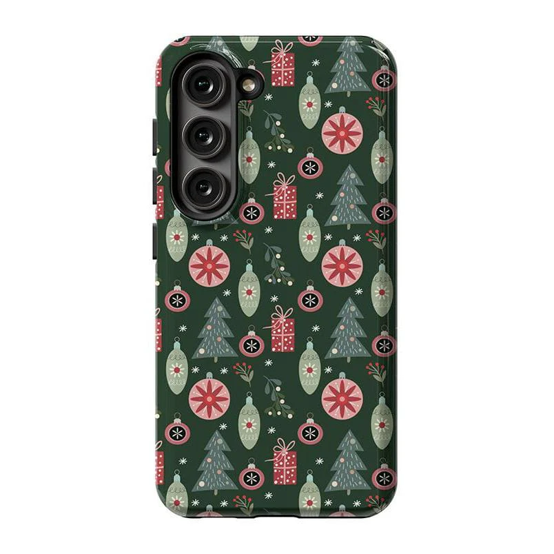 Tinsel Town | Christmas Ornament Case - Image 34