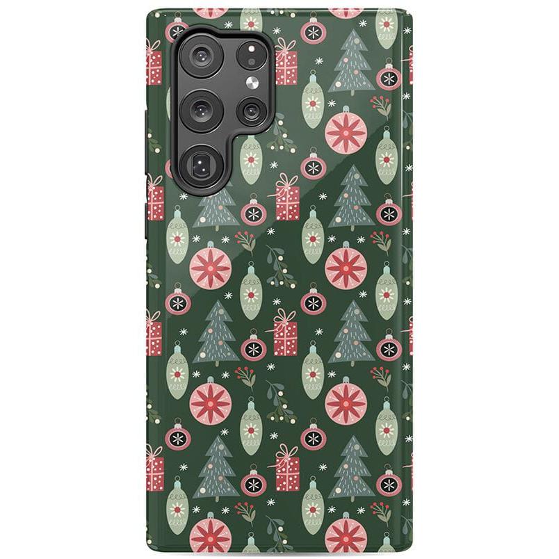 Tinsel Town | Christmas Ornament Case - Image 35