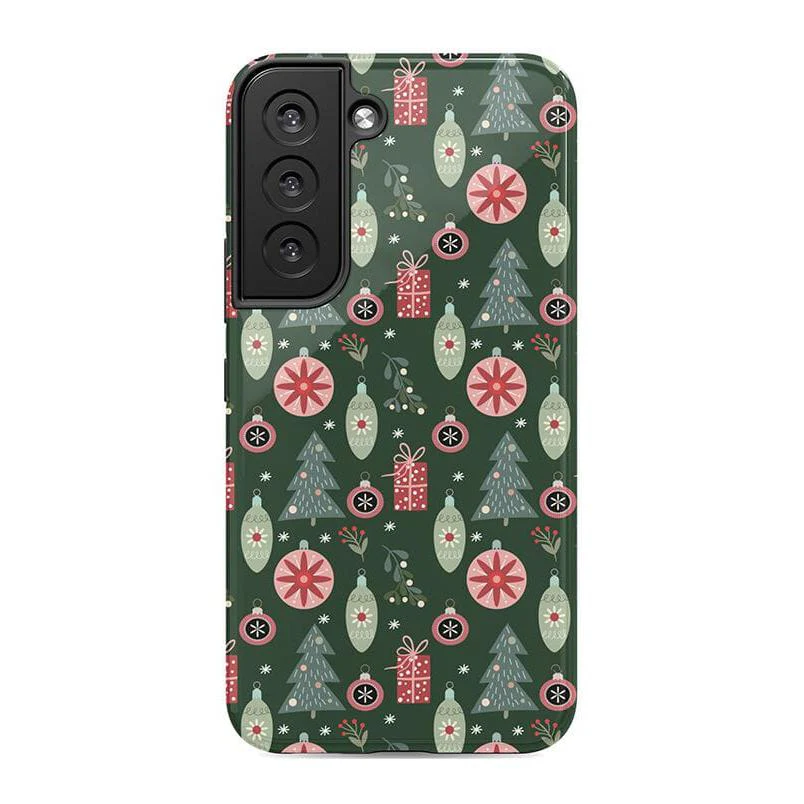 Tinsel Town | Christmas Ornament Case - Image 37