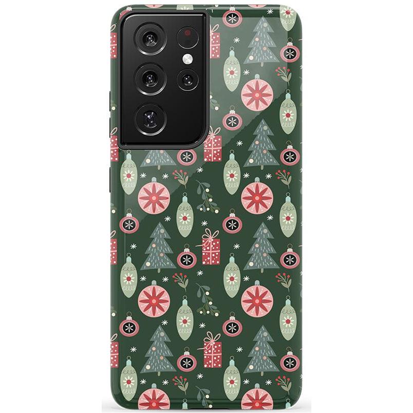 Tinsel Town | Christmas Ornament Case - Image 38