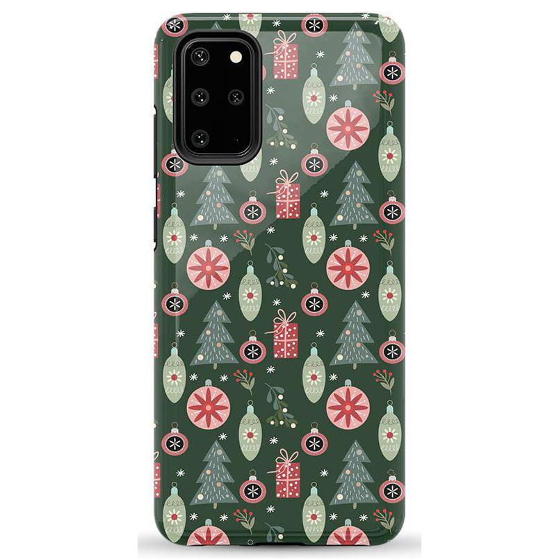 Tinsel Town | Christmas Ornament Case - Image 42