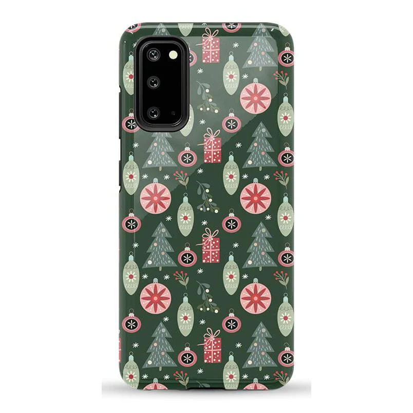 Tinsel Town | Christmas Ornament Case - Image 43