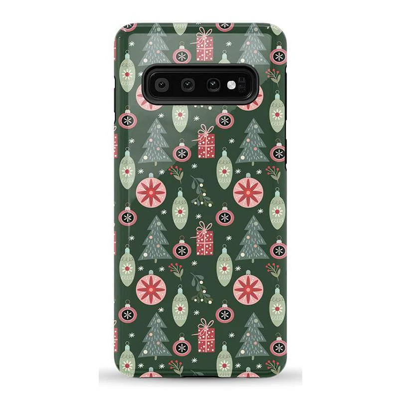 Tinsel Town | Christmas Ornament Case - Image 45