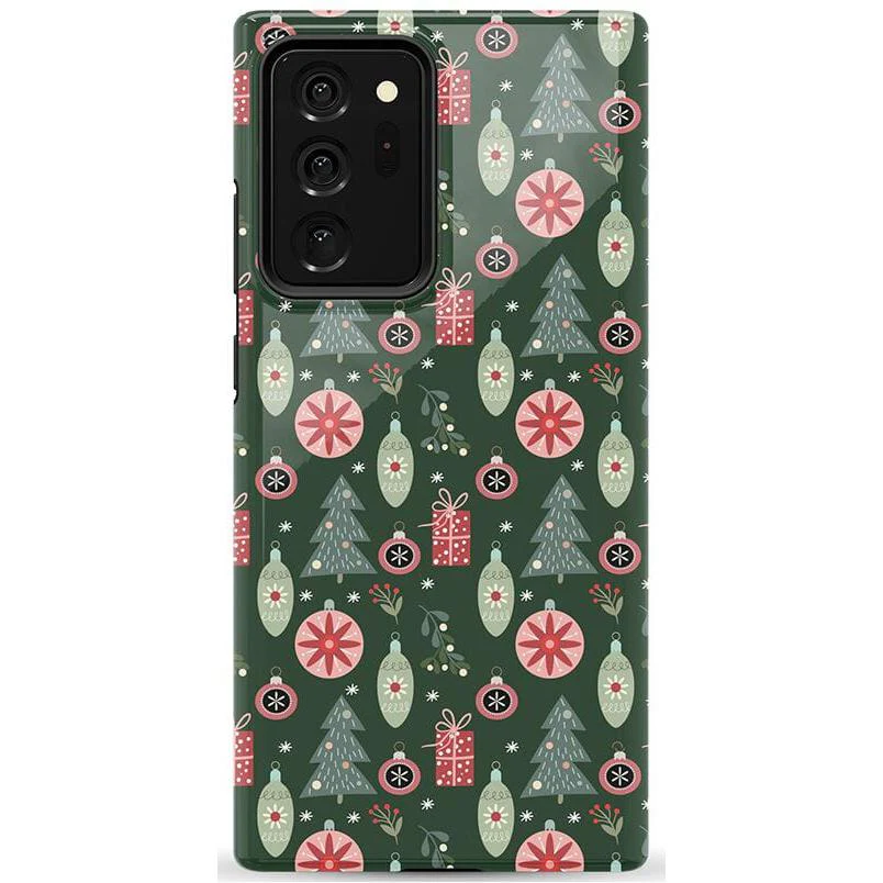 Tinsel Town | Christmas Ornament Case - Image 46