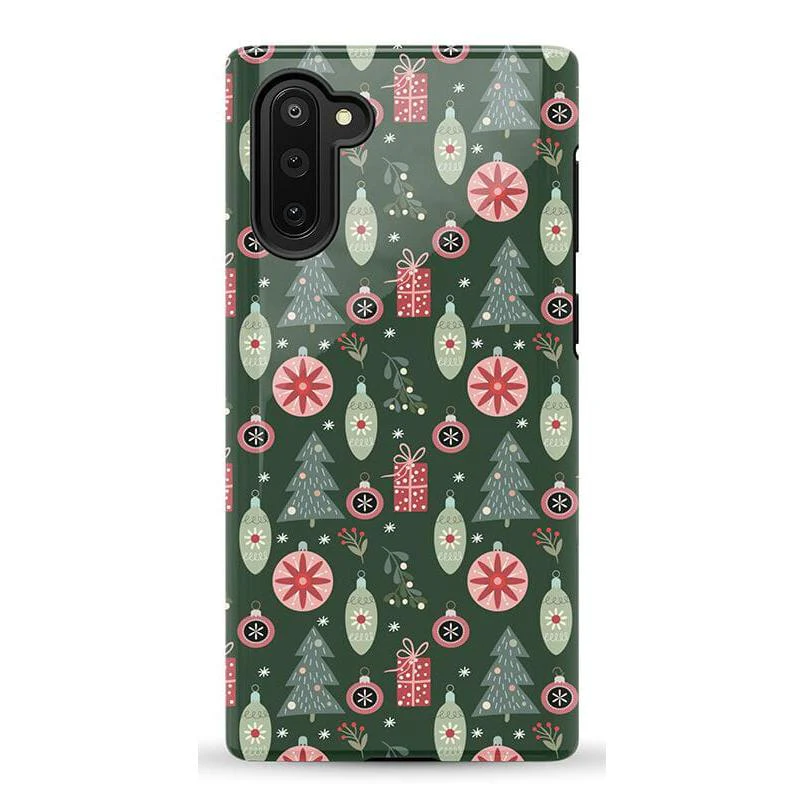 Tinsel Town | Christmas Ornament Case - Image 49