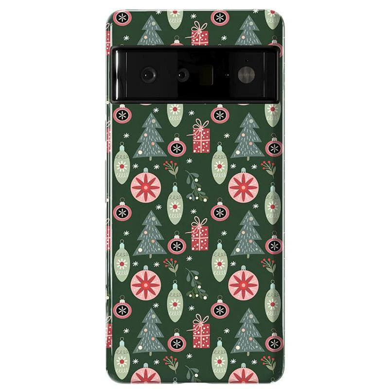 Tinsel Town | Christmas Ornament Case - Image 53