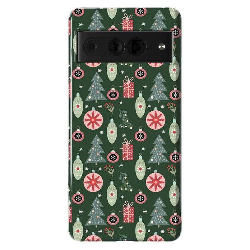 Tinsel Town | Christmas Ornament Case - Image 55