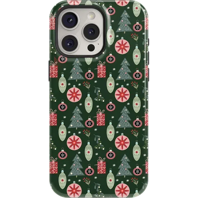 Tinsel Town | Christmas Ornament Case - Image 58