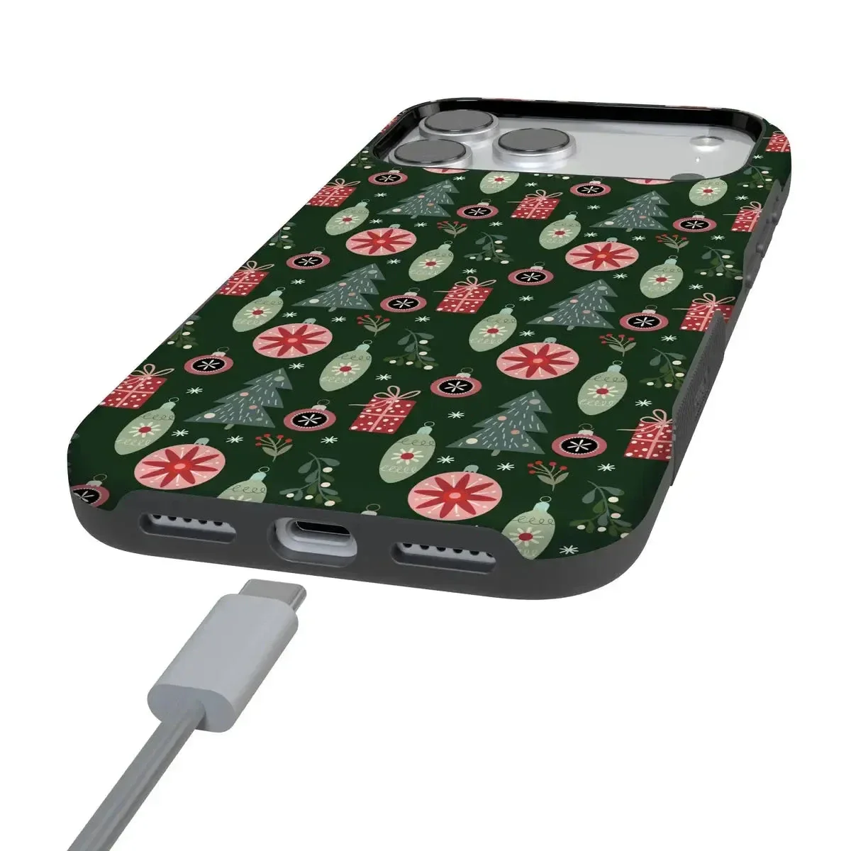 Tinsel Town | Christmas Ornament Case - Image 6