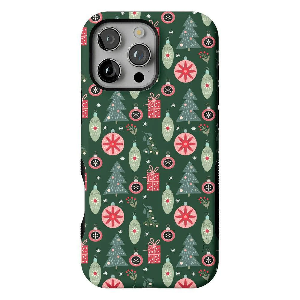 Tinsel Town | Christmas Ornament Case - Image 60