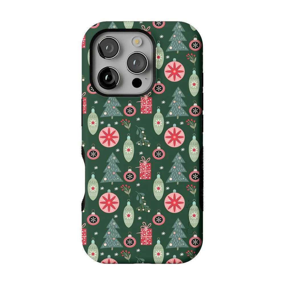 Tinsel Town | Christmas Ornament Case - Image 61