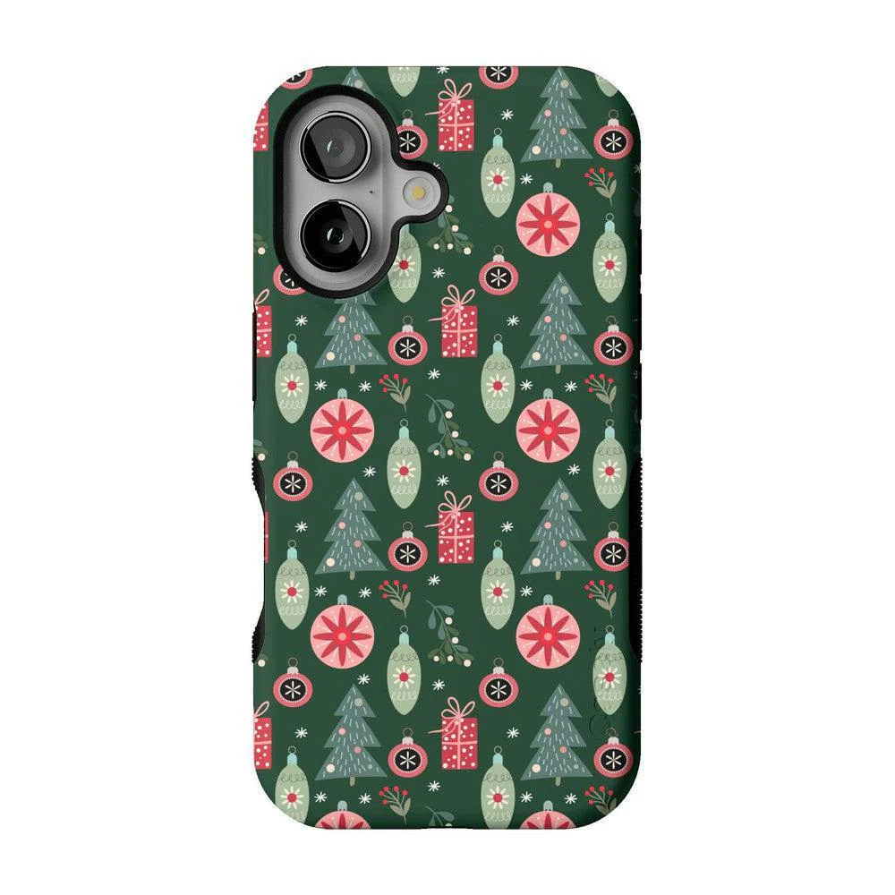 Tinsel Town | Christmas Ornament Case - Image 63