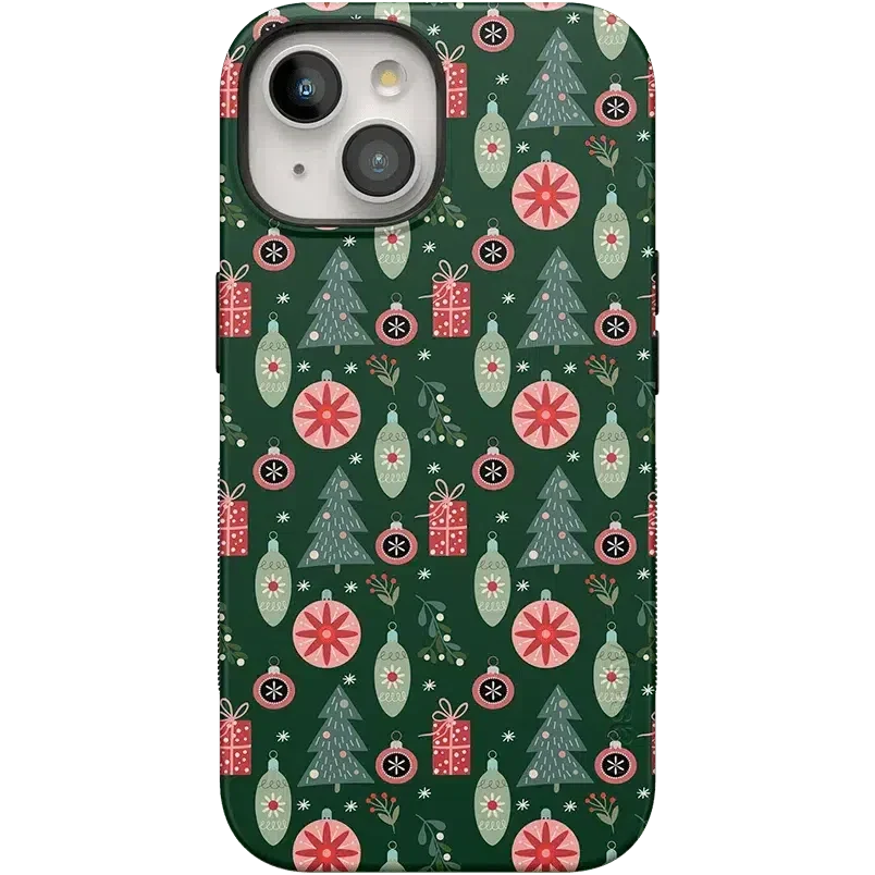 Tinsel Town | Christmas Ornament Case - Image 64