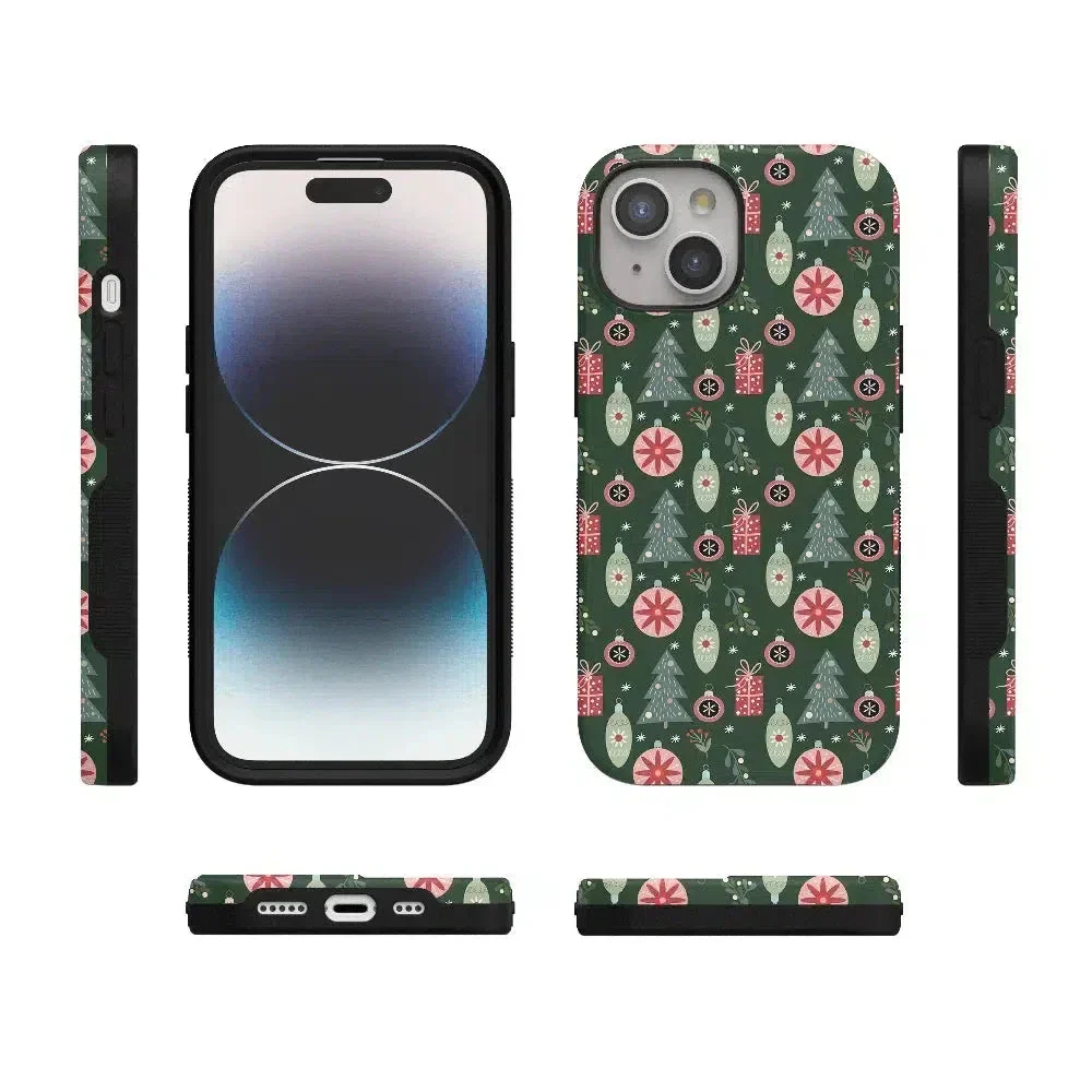 Tinsel Town | Christmas Ornament Case - Image 65