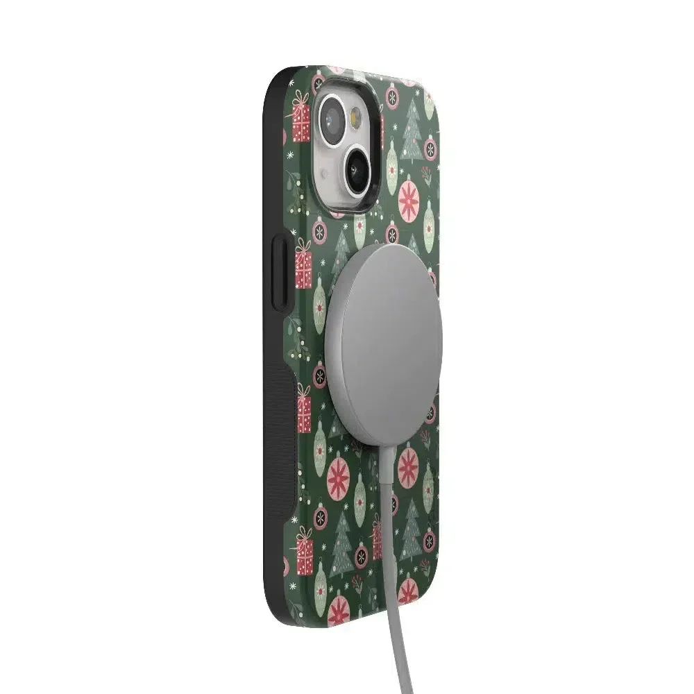 Tinsel Town | Christmas Ornament Case - Image 67