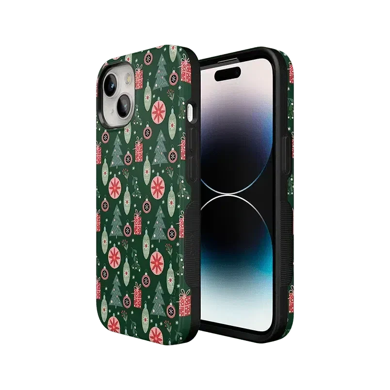 Tinsel Town | Christmas Ornament Case - Image 71