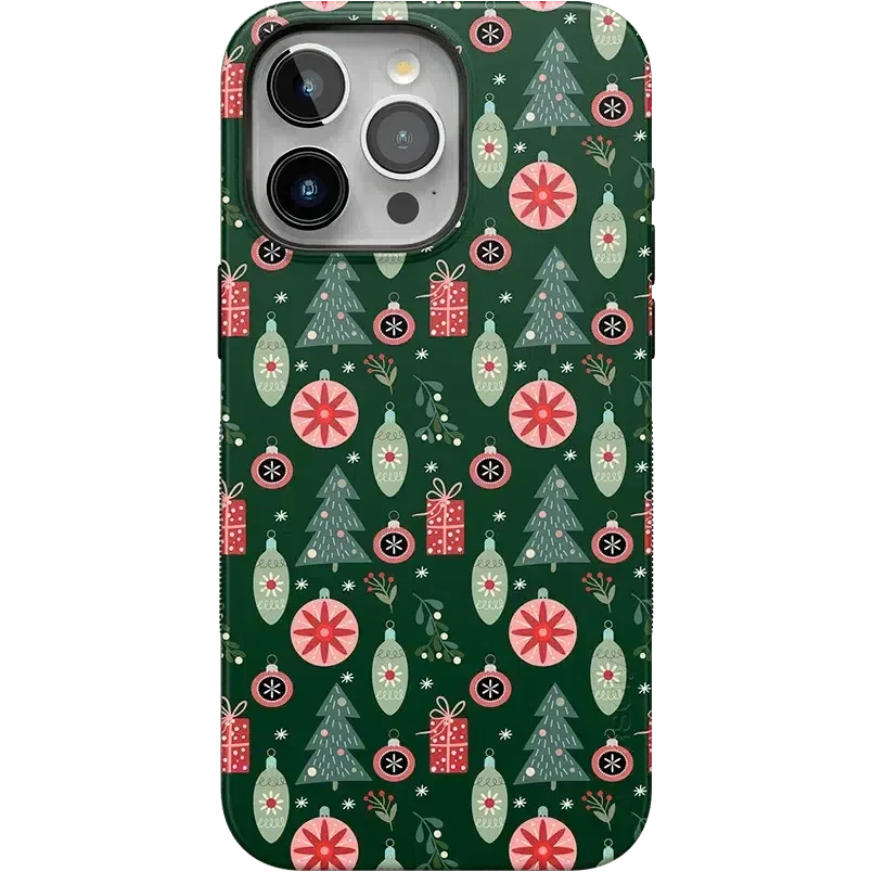 Tinsel Town | Christmas Ornament Case - Image 72