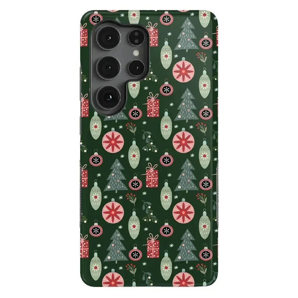 Tinsel Town | Christmas Ornament Case - Image 79