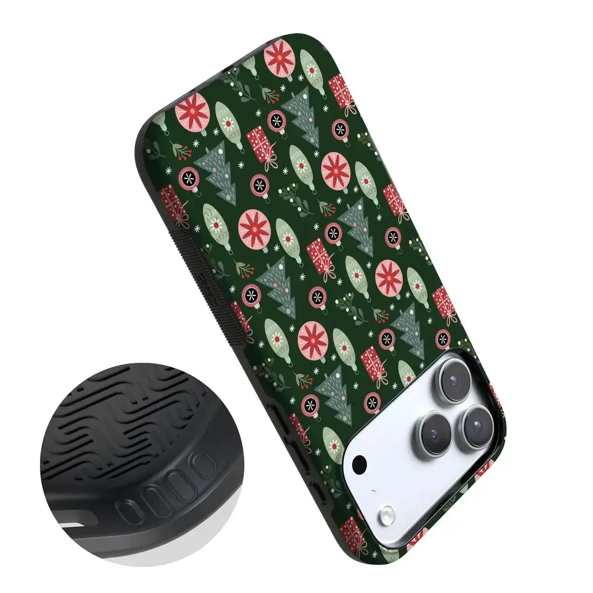 Tinsel Town | Christmas Ornament Case - Image 8