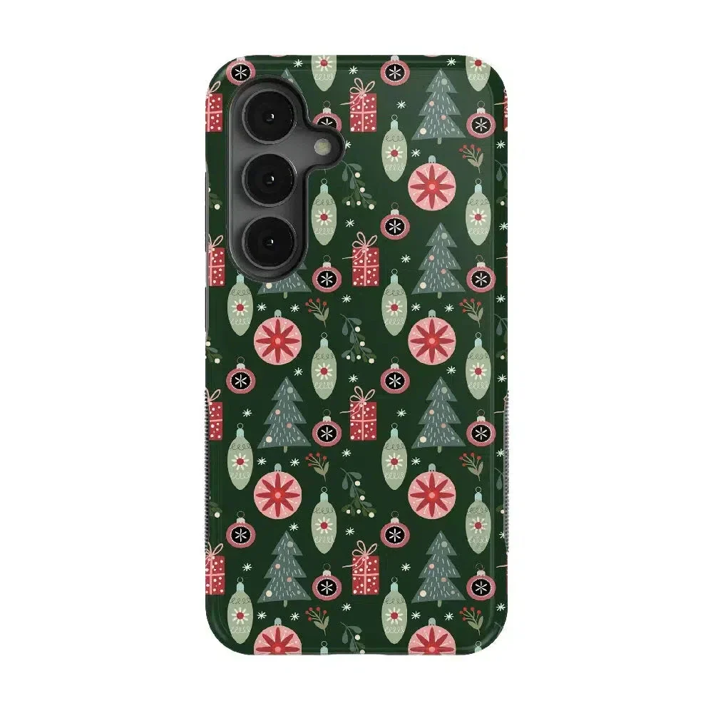 Tinsel Town | Christmas Ornament Case - Image 80