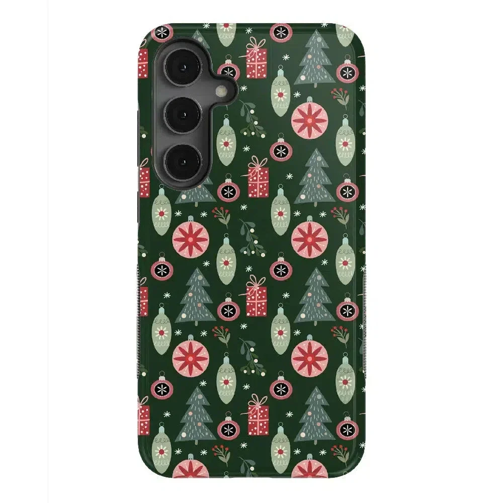 Tinsel Town | Christmas Ornament Case - Image 81