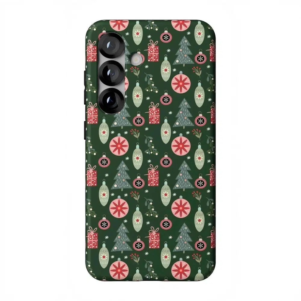 Tinsel Town | Christmas Ornament Case - Image 82